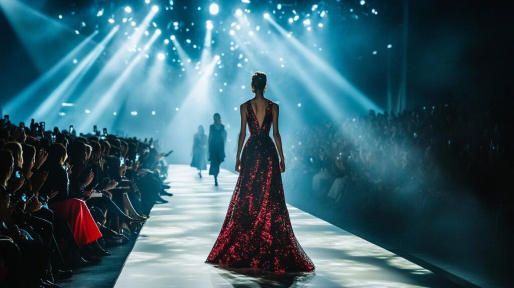 Entre la anorexia y la bulimia: ¿Por qué las modelos son tan delgadas y qué revela sobre los trastornos alimentarios en la moda?