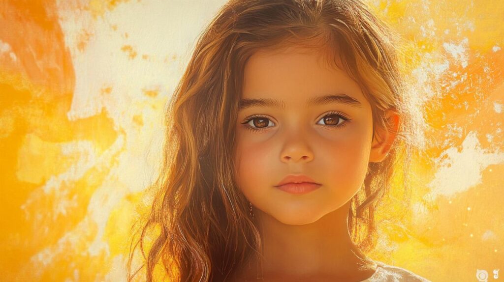 Eva Maria dos Santos: todo sobre esta hija de CR7 desde su nacimiento hasta hoy