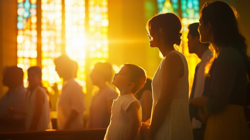 El momento ideal del bautismo: efectos psicológicos en la construcción de la fe y pertenencia del niño