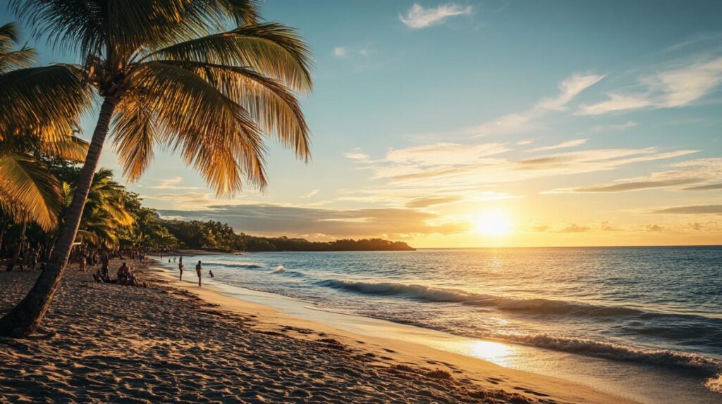 Hora Martinica: entender la diferencia horaria en el Caribe y su evolución histórica