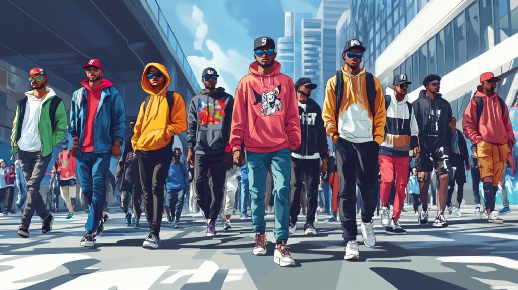 ¿Cómo tener un estilo streetwear de verdad? Los accesorios que no pueden faltar en tu armario urbano