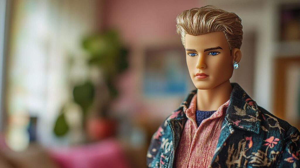 Ken gay: cuando Mattel se vio obligado a retirar del mercado a Earring Magic Ken y las diferentes reacciones internacionales